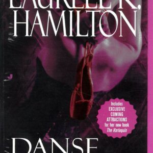 ANITA BLAKE: DANSE MACABRE MMPB