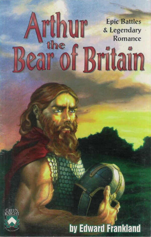 PENDRAGON PB: ARTHUR THE BEAR OF BRITAIN