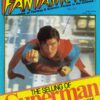 FANTASTIC FILMS #6: April 1979: The Selling of Superman (the Movie)