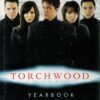 TORCHWOOD OFFICIAL YEARBOOK (HC) #2008
