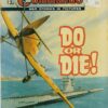 COMMANDO #1446: Do or Die! – FN/VF