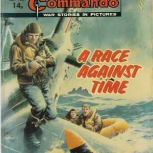 COMMANDO #1487: A Race Against Time – FN