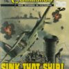 COMMANDO #1510: Sink That Ship! – VF