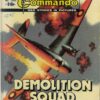 COMMANDO #1545: Demolition Squad – VG/FN