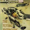 COMMANDO #1554: The Flying Avengers – FN