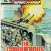 COMMANDO #1718: The Conquerors – VF (Dec/83 Aus Return date)
