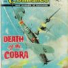 COMMANDO #693: Death of the Cobra – GD/VG