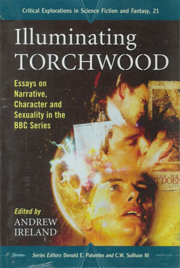 ILLUMINATING TORCHWOOD