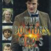 DOCTORS: WHO’S WHO: The Story Behind Every Face the Iconic Timelord