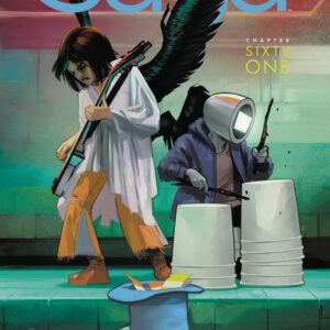 SAGA #61