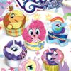 MY LITTLE PONY: FRIENDSHIP IS MAGIC #1: 10th Anniversary (Amy Mebberson cover A)