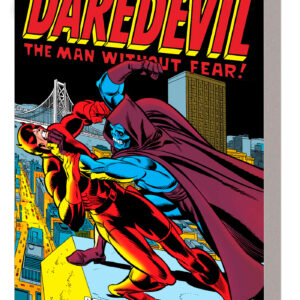 DAREDEVIL EPIC COLLECTION TP #5: Going Out West (#87-107)