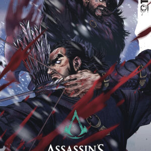 ASSASSINS CREED: VALHALLA GN