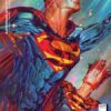 SUPERMAN: SON OF KAL-EL #17: John Giang cover B