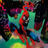 DARKHOLD (ONE SHOTS) #5: Spider-man #1 (James Harren cover)