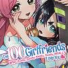 100 GIRLFRIENDS WHO REALLY LOVE YOU GN #4
