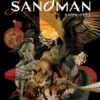 SANDMAN BOOK TP #5: Midnight Theatre/Dream Hunters & Endless Nights novels