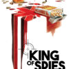 KING OF SPIES TP #1
