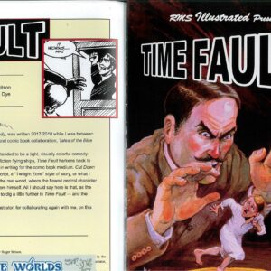 ADVENTURES UNLIMITED #1: NM
