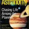 ASTRONOMY MAGAZINE #9904: April 1999 – FN
