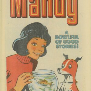 MANDY (1967-1991) #790