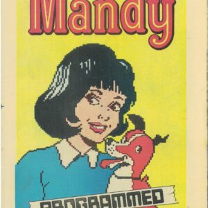 MANDY (1967-1991) #866