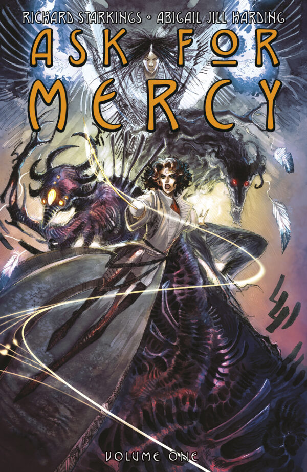 ASK FOR MERCY TP #1