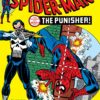 AMAZING SPIDER-MAN (1962-2018 SERIES) #129: 2023 Facsimile edition