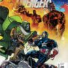 AVENGERS (2018 SERIES) #63: Javier Garron cover A (Avengers Assemble)