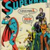 SUPERMAN (1938-1986,2006-2011 SERIES) #273: GD