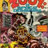 2001: A SPACE ODYSSEY #3: Jack Kirby: FN