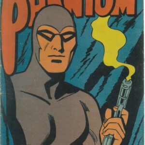 PHANTOM (1948 SERIES) #527: VG