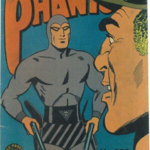 PHANTOM (1948 SERIES) #593: 6.0 (FN)