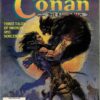 SAVAGE SWORD OF CONAN (1973-1995 SERIES) #229: Newsstand Edition – NM