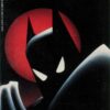 BATMAN ANIMATED: SHADOWS OF THE PAST