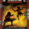 DUNGEONS AND DRAGONS 3RD EDITION FAST FORWARD ENT #2022: Catacombs HC (Mazes and Monsters) – NM – 2022