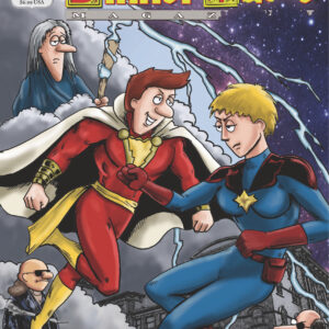 KNIGHTS OF THE DINNER TABLE #305