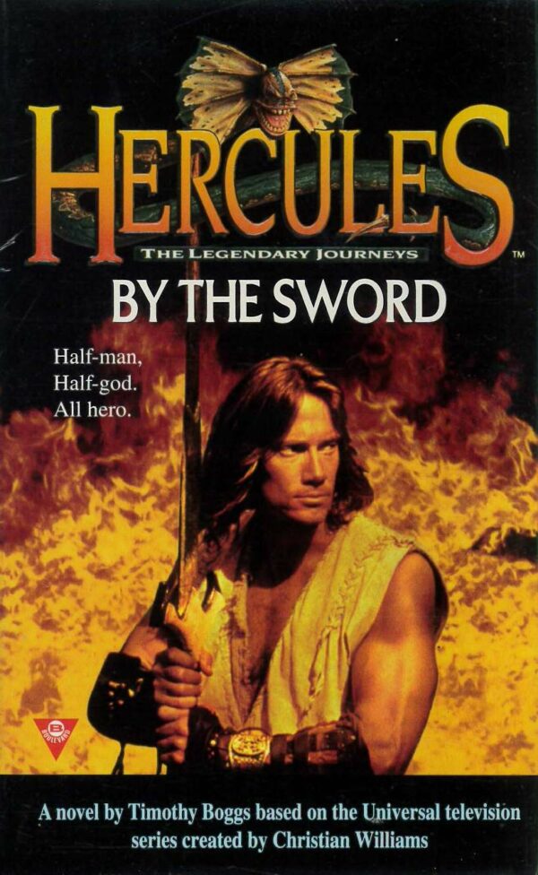 HERCULES 1: BY THE SWORD