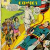 ACTION COMICS (1938- SERIES) #403: FN