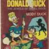 WALT DISNEY’S DONALD DUCK (D SERIES) (1956-1978) #134: Jewels of Skull Rock, Forget-Me-Duck, Chemical Change  FR/GD