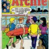 ARCHIE (1941- SERIES) #372