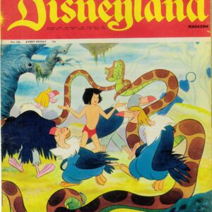 DISNEYLAND (1971-1976 SERIES) #236