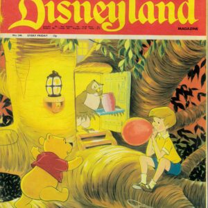 DISNEYLAND (1971-1976 SERIES) #248