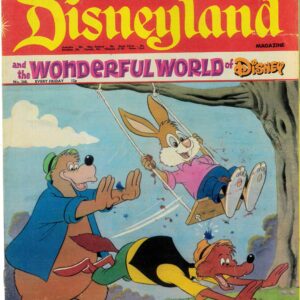 DISNEYLAND (1971-1976 SERIES) #260