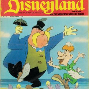 DISNEYLAND (1971-1976 SERIES) #266