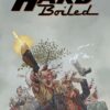 HARD BOILED COLLECTION #0: Frank Miller/Geoff Darrow (2nd edition)