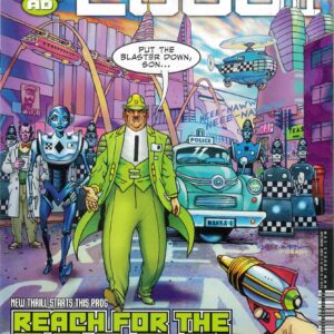2000 AD #2222