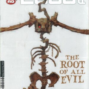 2000 AD #2223