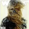 STAR WARS INSIDER #124: Chewbacca cover (NM)