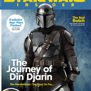 STAR WARS INSIDER #216